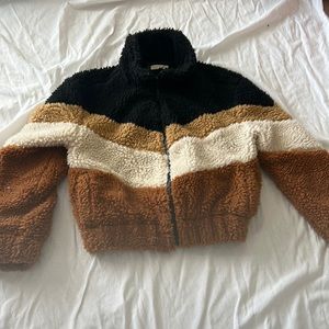 PACSUN puffer!